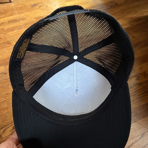 2018 Motocross of Nations, Team Puerto Rico Baseball Cap. Adjustable size. - Picture 3 of 3